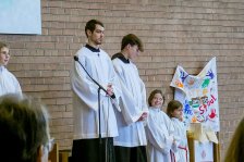 20.11.2022 Christkönigssonntag